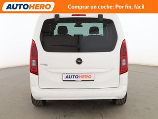 Opel Combo 1.2 Turbo INNOVATION