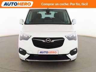 Opel Combo 1.2 Turbo INNOVATION
