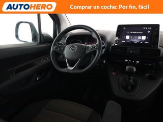 Opel Combo 1.2 Turbo INNOVATION