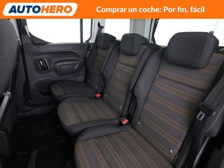 Opel Combo 1.2 Turbo INNOVATION