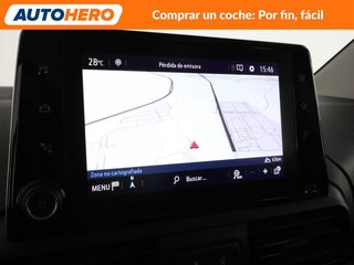 Opel Combo 1.2 Turbo INNOVATION