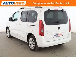 Opel Combo 1.2 Turbo INNOVATION