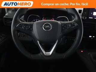 Opel Combo 1.2 Turbo INNOVATION