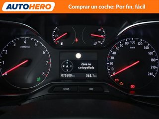 Opel Combo 1.2 Turbo INNOVATION