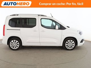 Opel Combo 1.2 Turbo INNOVATION