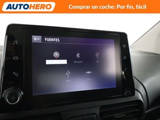 Opel Combo 1.2 Turbo INNOVATION
