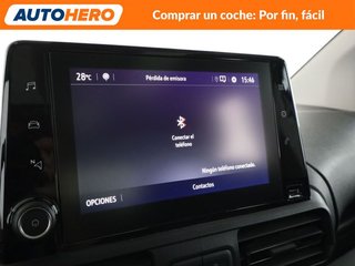 Opel Combo 1.2 Turbo INNOVATION