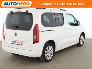 Opel Combo 1.2 Turbo INNOVATION