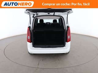 Opel Combo 1.2 Turbo INNOVATION