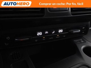 Opel Combo 1.2 Turbo INNOVATION