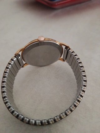 Reloj antiguo de pulsera