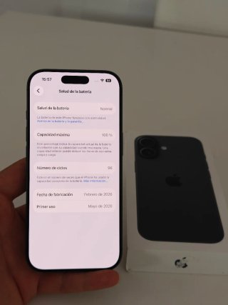 iPhone 17 256 GB