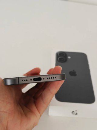 iPhone 17 256 GB