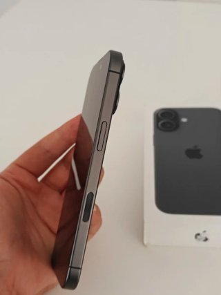 iPhone 17 256 GB