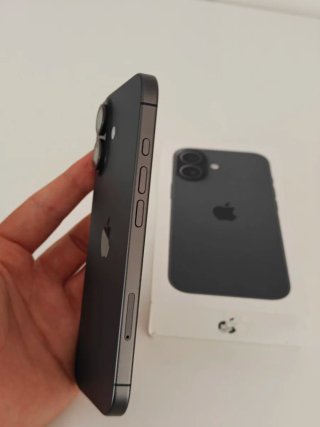 iPhone 17 256 GB