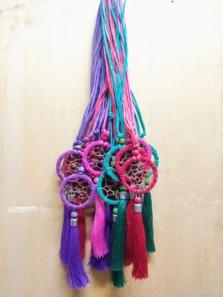 Colgantes Atrapasueños