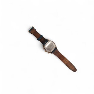RELOJ JAGUAR J859 CORREA AZUL