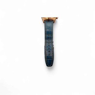 RELOJ JAGUAR J859 CORREA AZUL