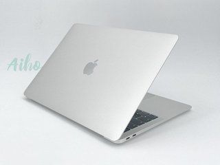 MacBook Air 13" (2020) M1 8 CPU/7 GPU núcleos - SSD 256GB - RAM 16GB - Plata