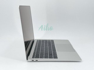 MacBook Air 13" (2020) M1 8 CPU/7 GPU núcleos - SSD 256GB - RAM 16GB - Plata