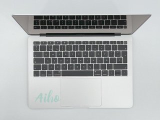 MacBook Air 13" (2020) M1 8 CPU/7 GPU núcleos - SSD 256GB - RAM 16GB - Plata