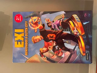 Libro juvenil y infantil