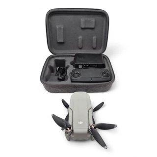 DRON DJI MAVIC MINI + MANDO + 3 BATERIAS + FUNDA