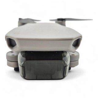 DRON DJI MAVIC MINI + MANDO + 3 BATERIAS + FUNDA