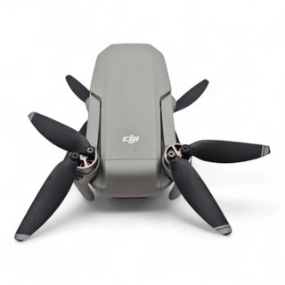 DRON DJI MAVIC MINI + MANDO + 3 BATERIAS + FUNDA