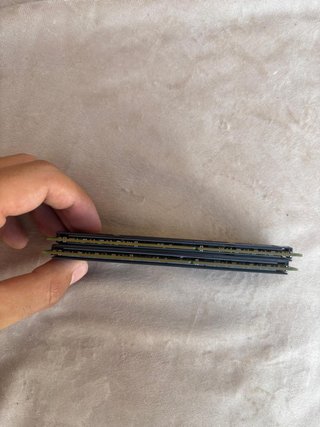 2x Corsair Vengeance RAM 8GB