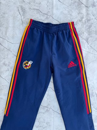 Pantalón chándal Selección Española FEF