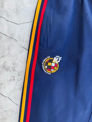 Pantalón chándal Selección Española FEF