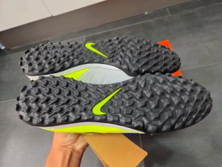 Zapatillas Fútbol Sala Nike Phantom Gx II talla 45