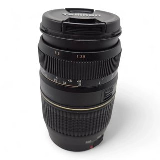 OBJETIVO TAMRON AF 70-300MM TELE MACRO