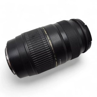 OBJETIVO TAMRON AF 70-300MM TELE MACRO