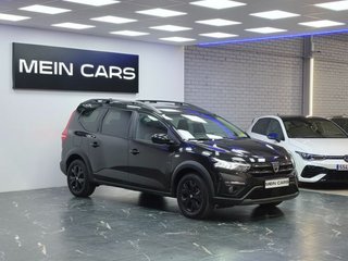 Dacia Jogger Extreme