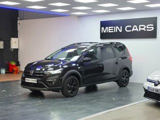 Dacia Jogger Extreme