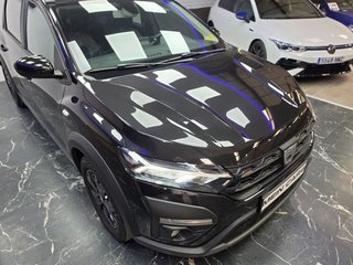 Dacia Jogger Extreme