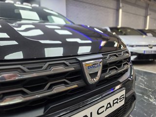 Dacia Jogger Extreme