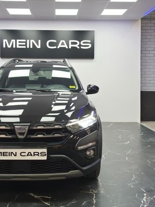Dacia Jogger Extreme