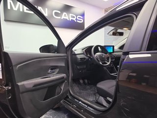Dacia Jogger Extreme
