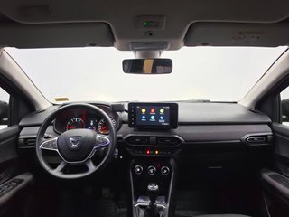 Dacia Jogger Extreme