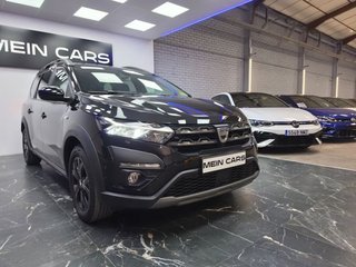 Dacia Jogger Extreme