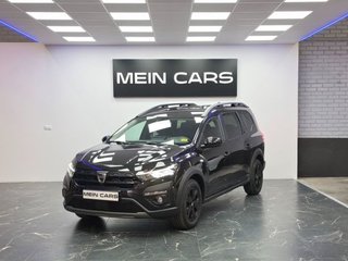 Dacia Jogger Extreme