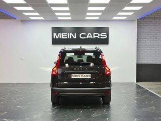 Dacia Jogger Extreme