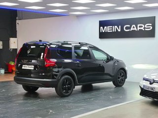 Dacia Jogger Extreme