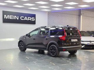 Dacia Jogger Extreme