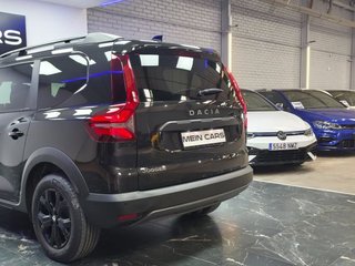 Dacia Jogger Extreme
