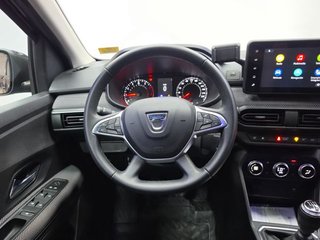Dacia Jogger Extreme