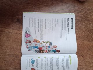 Matemáticas 4, Segundo Ciclo Primaria, Edelvive...